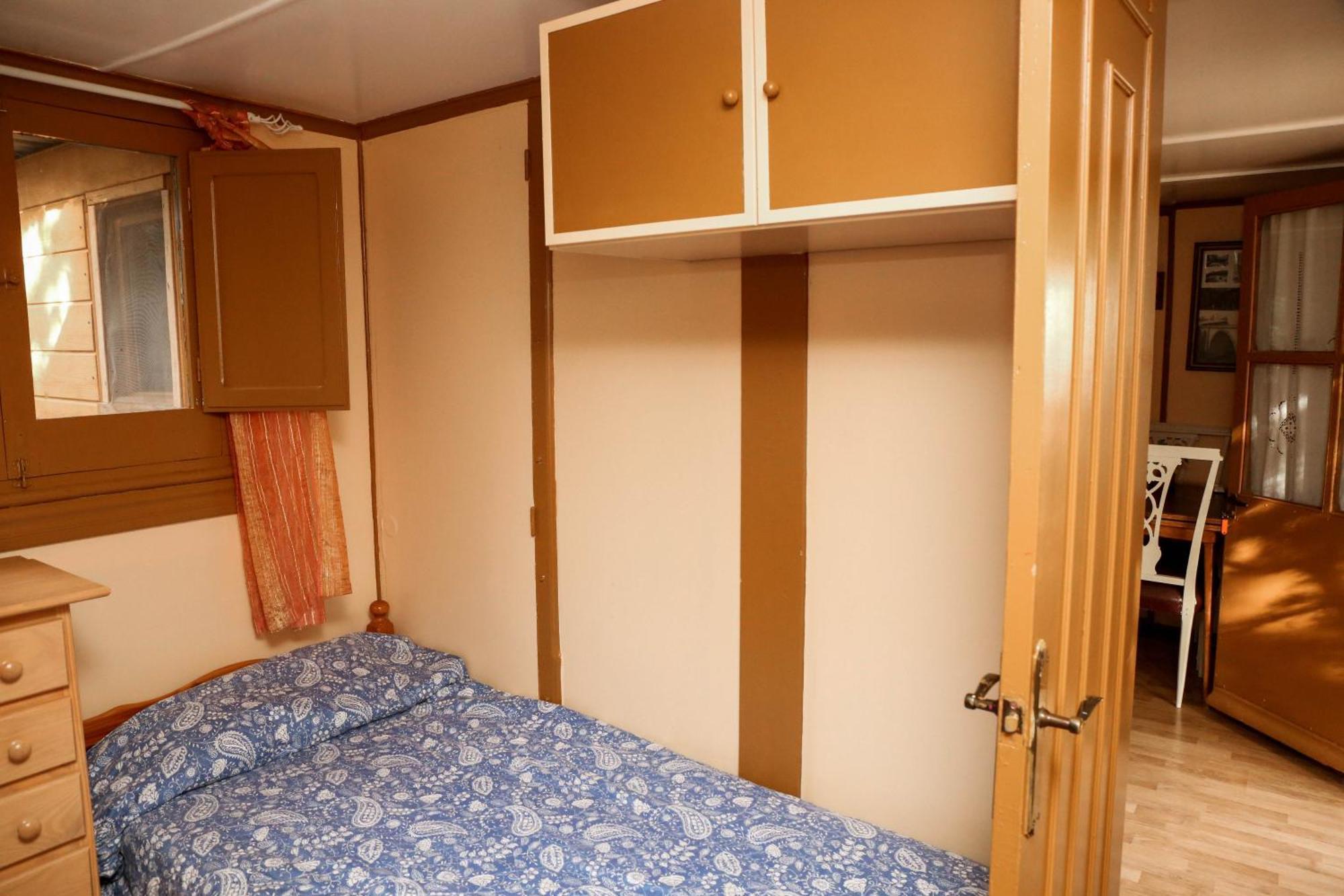 Camping Castillo De לוארה מראה חיצוני תמונה