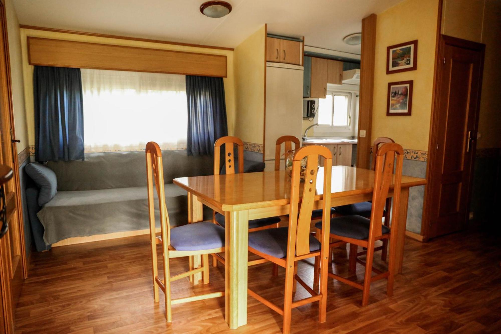 Camping Castillo De לוארה מראה חיצוני תמונה